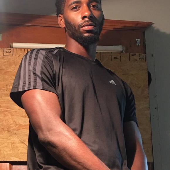 Meet your Posher, Roddrick - Picture 1 of 1